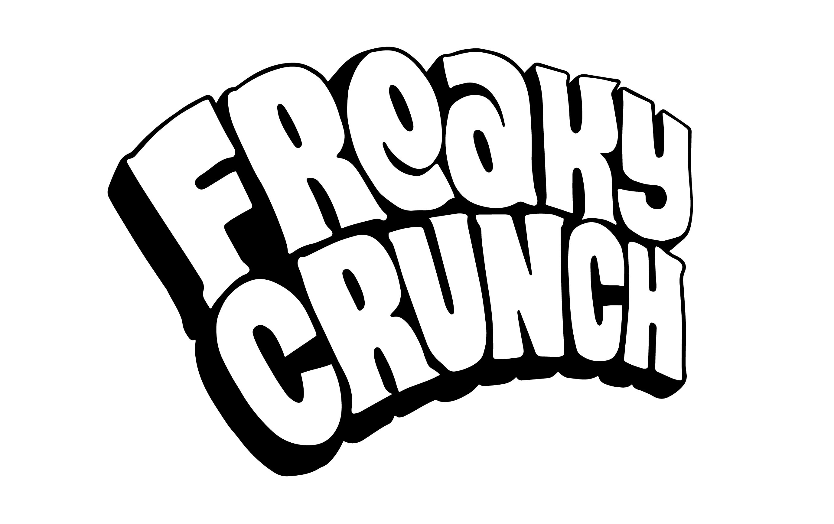 FREAKYCRUNCH
