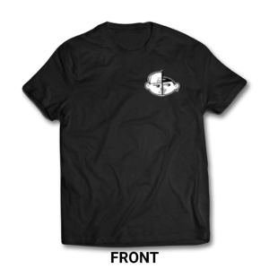 freakycrunch limited edition clothing