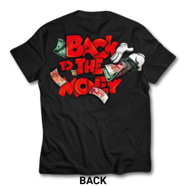 freakycrunch limited edition clothing
