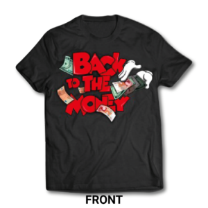 freakycrunch limited edition clothing