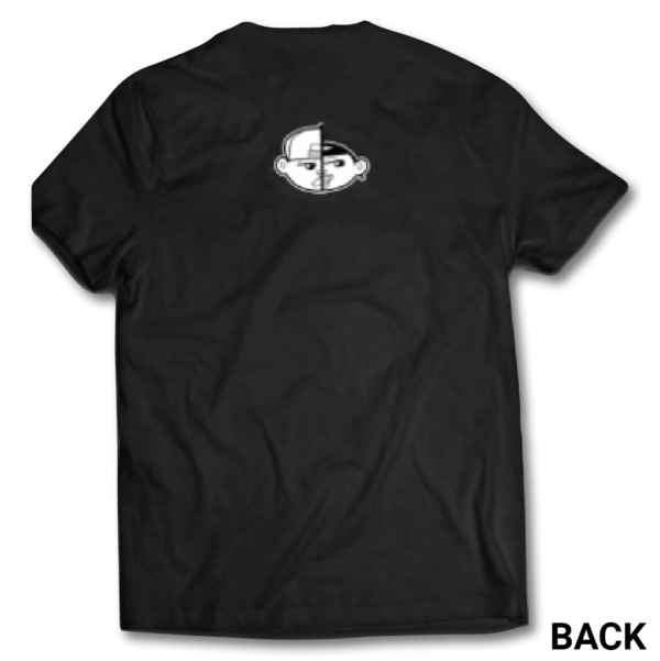 freakycrunch limited edition clothing