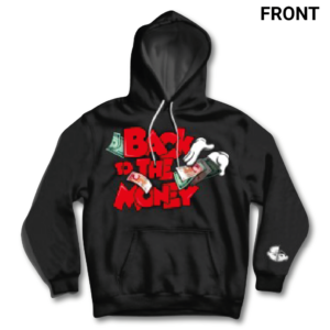 freakycrunch limited edition clothing