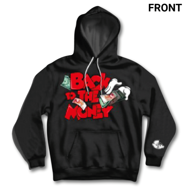freakycrunch limited edition clothing