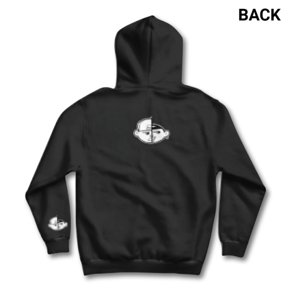 freakycrunch limited edition clothing