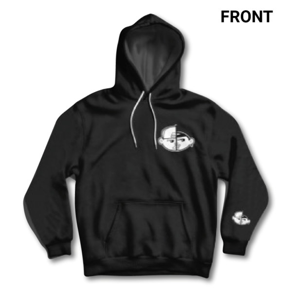 freakycrunch limited edition clothing