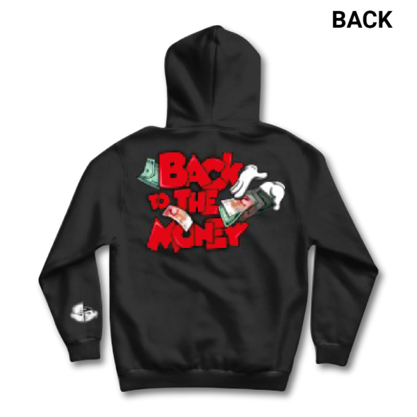 freakycrunch limited edition clothing