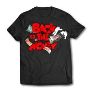 freakycrunch limited edition clothing