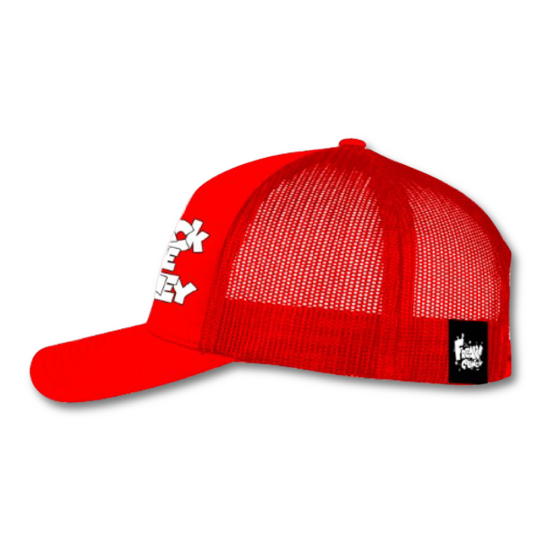 freakycrunch limited edition clothing