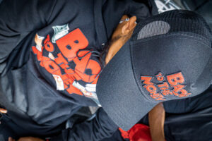 freakycrunch limited edition clothing - caps
