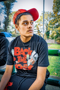 freakycrunch limited edition clothing