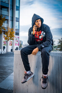 freakycrunch limited edition clothing - hoodies & joggers