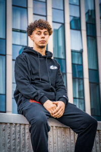 freakycrunch limited edition clothing - hoodies